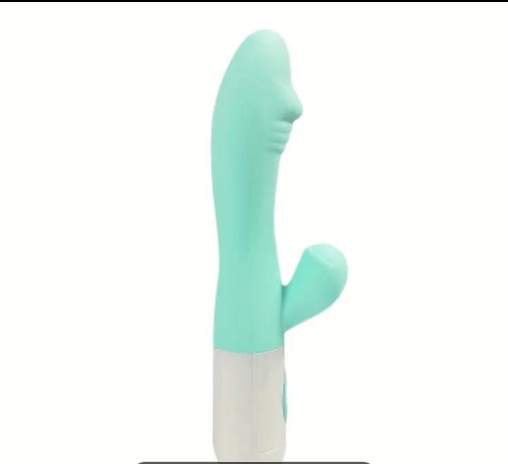 G-Spot Rabbit Vibrator.