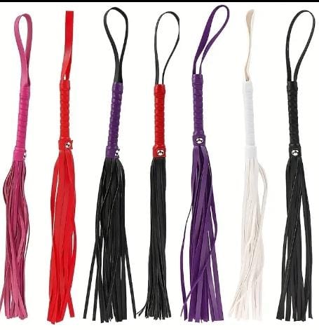 Flogging Whip