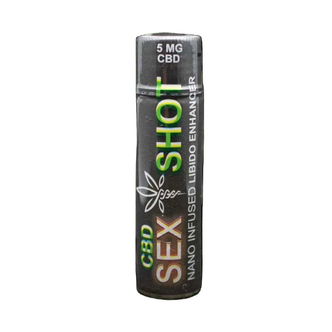 CBD Sex Shot