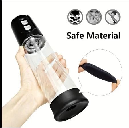 Electric Penis Pump