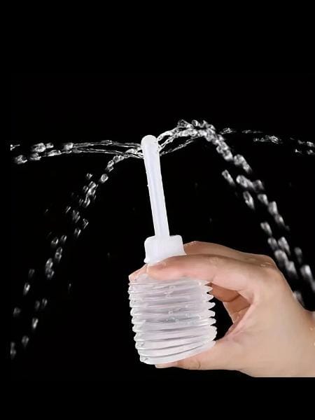 Enema/Anus cleaner.