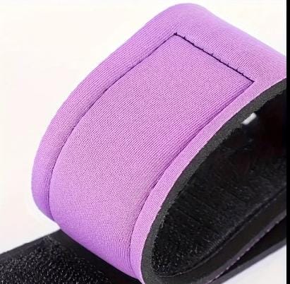Bondage cuffs
