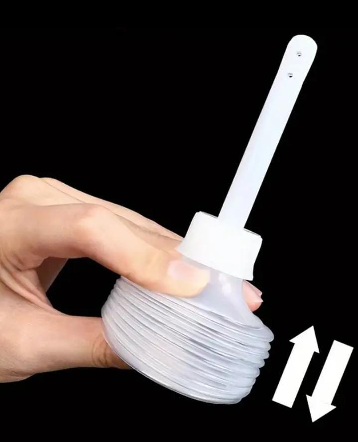 Enema/Anus cleaner.