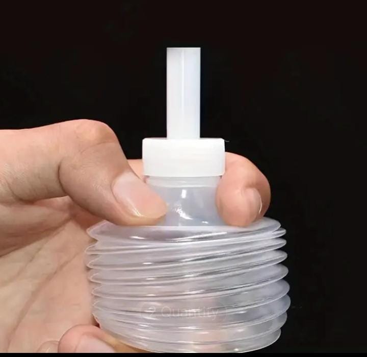 Enema/Anus cleaner.